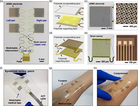 epidermal passive rfid strain sensor for assisted technologies|Epidermal Passive RFID Strain Sensor for Assisted Technologies.